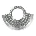 thumbnail image 2 of Stainless Steel Strip Rotor Oscillating Weight Movement Accessories for ETA 2892A2, 2 of 4
