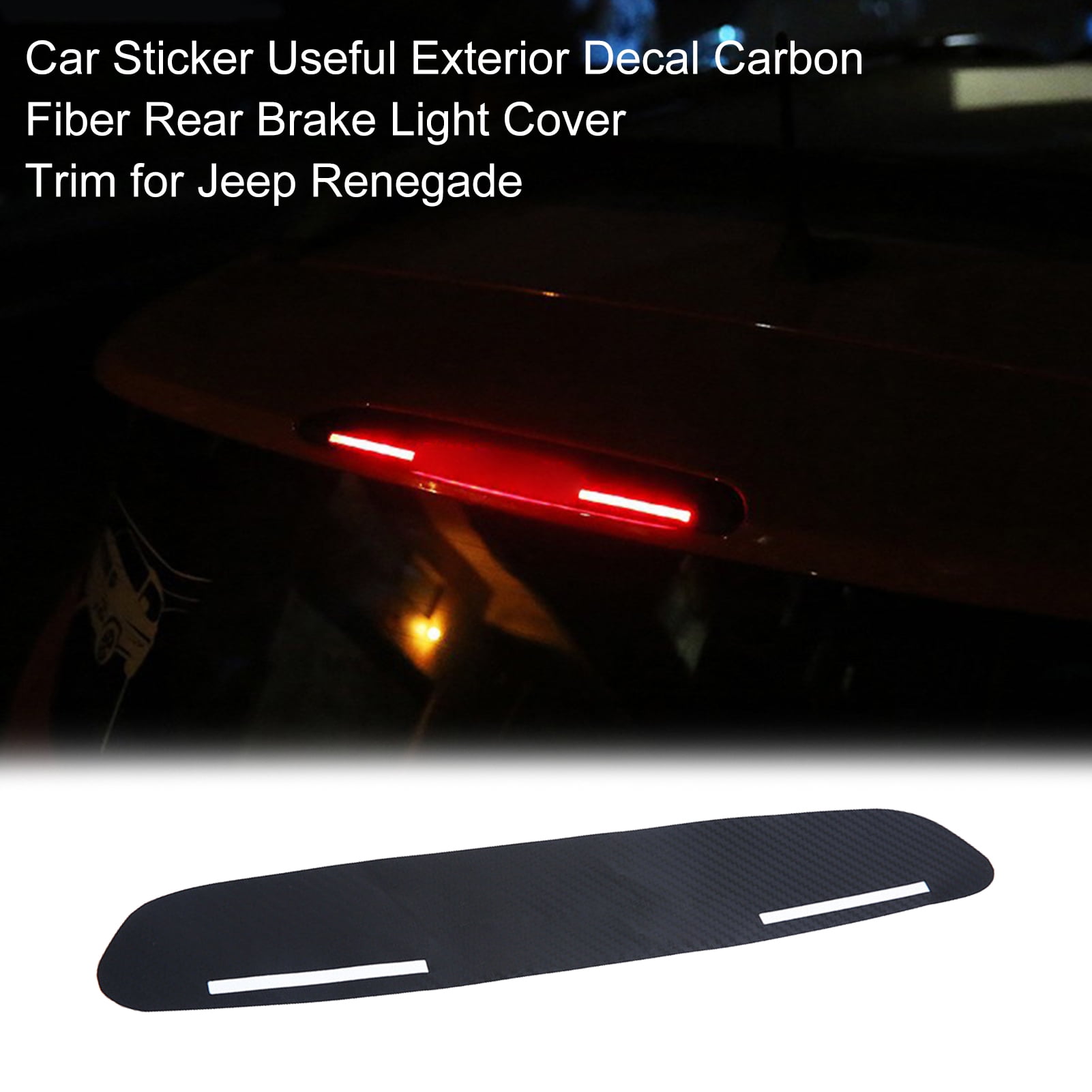 Jeep Renegade Stickers for Sale