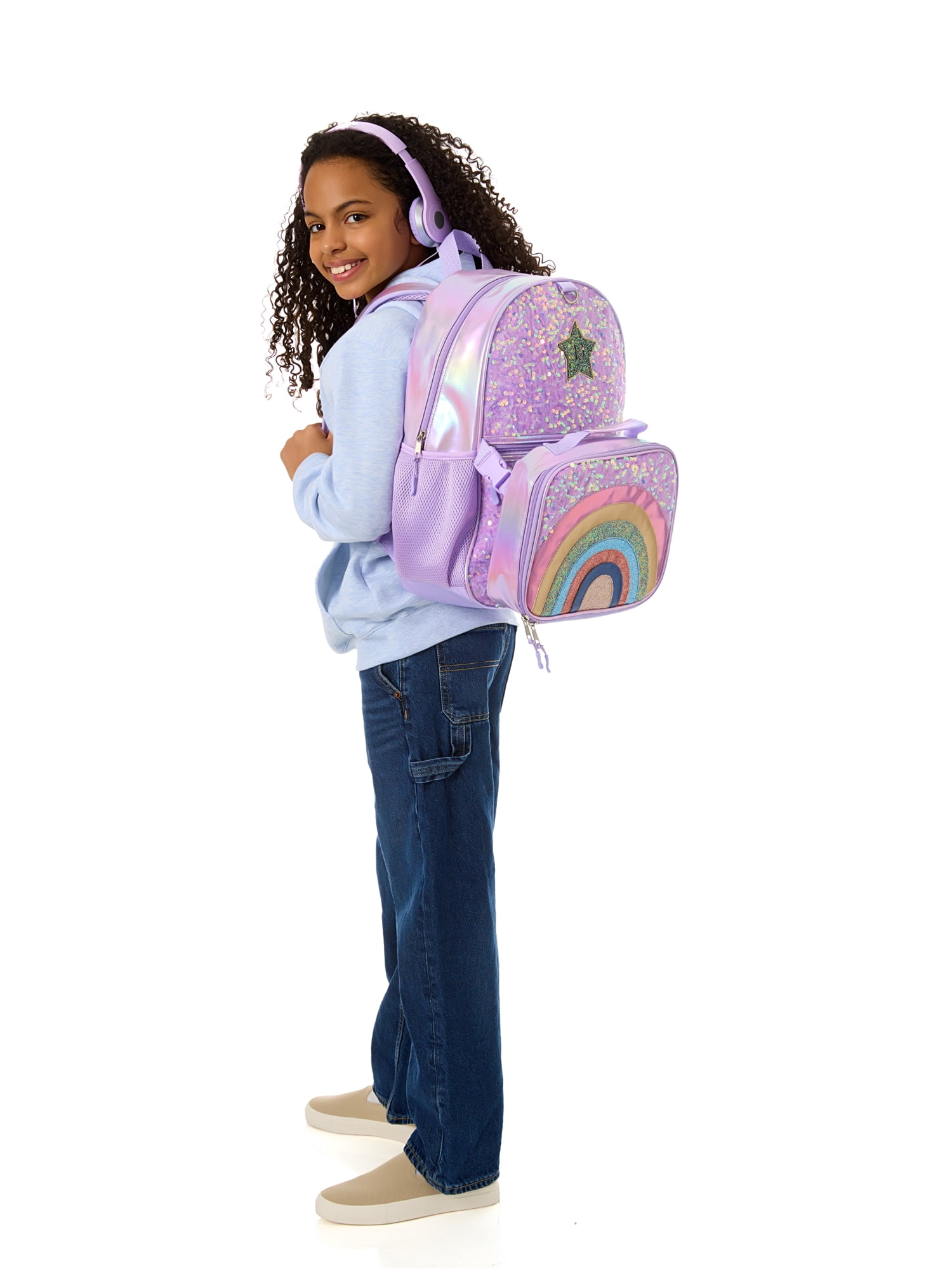 Starlight Rainbow School Yard Vibes Set