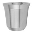 thumbnail image 1 of 304 Stainless Steel Coffee Mug Double Walled Insulated Cup Thermal Insulation for Homes Camping, 1 of 7