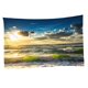 thumbnail image 3 of Tapiz de decoración de pared, textil 3D, para habitación , dormitorio, telón de fondo, de playa, toalla de tiro S Soledad Tapicería de pared de gran tamaño, 3 of 10