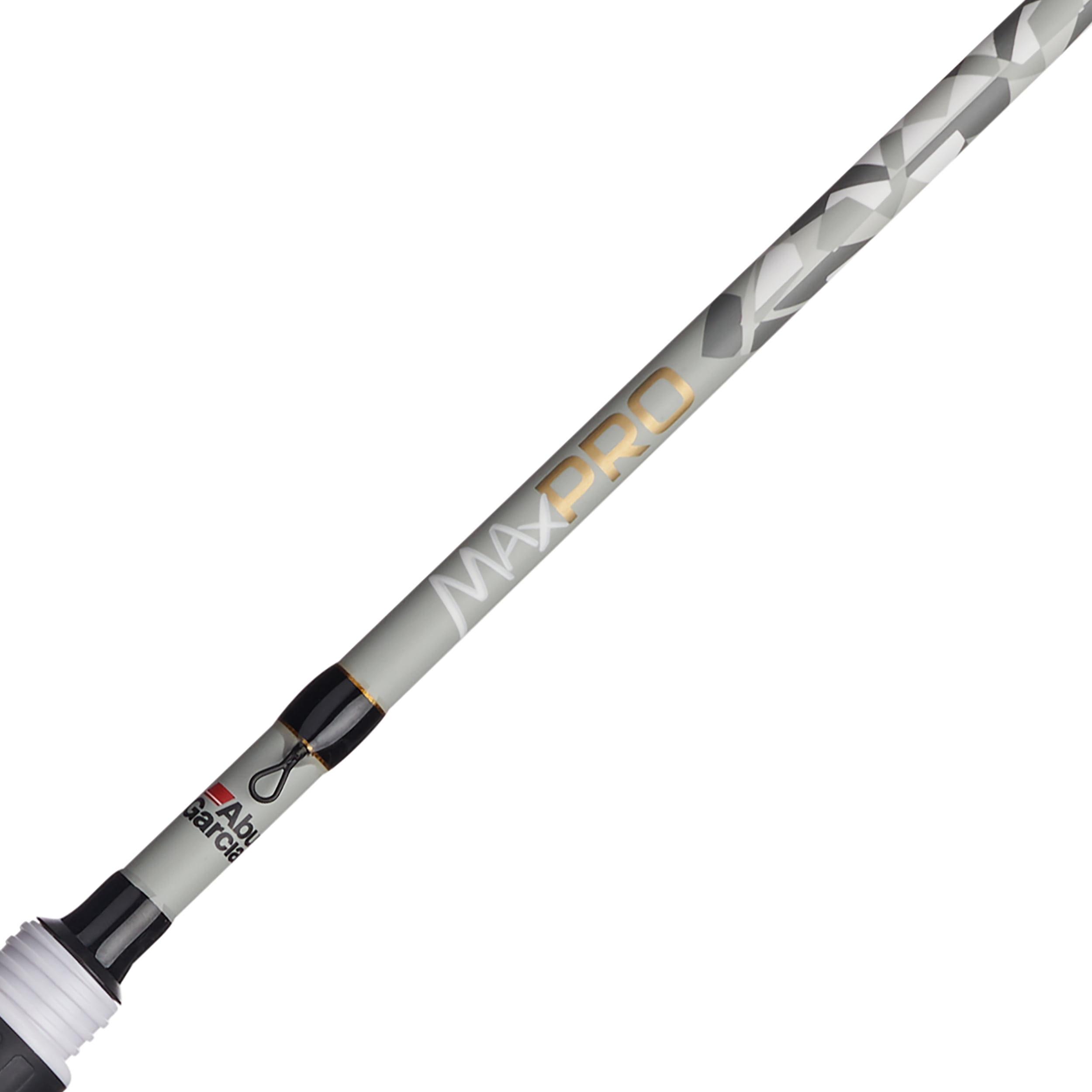abu garcia max pro rod Spinning Rod, 6' Medium, 1-Piece ever Abu Garcia engineering for MAXimum performance with the Abu Garcia Max Pro baitcast combo MAXPROSP30/701MFSCBO