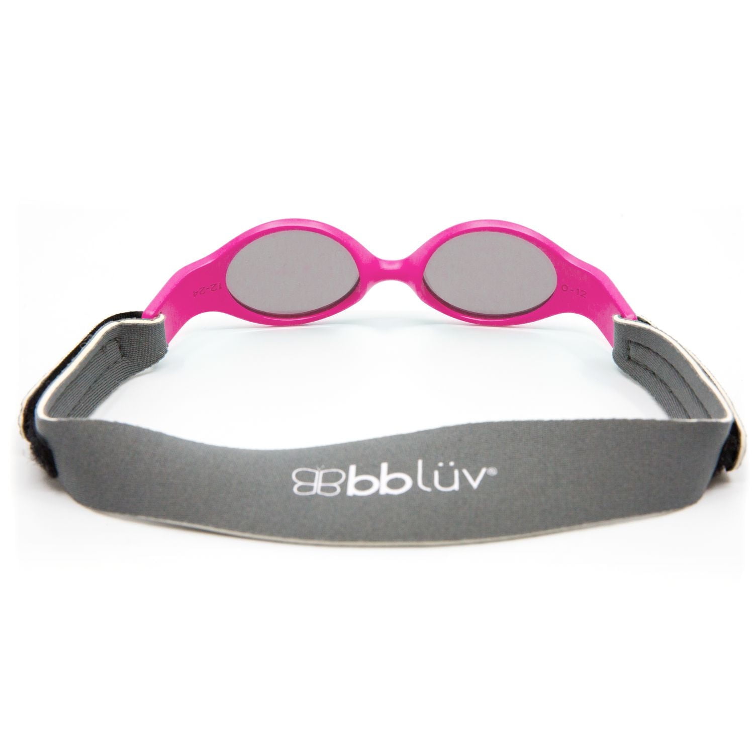 bblüv - Sölar - Lunettes de soleil UV pour bébés et bambins