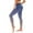 Navy, variant on Yoga Pants Workout Leggings for Women Stretchy Waist Belly Control Workout Trousers Multicolor Comfortable Tights Slim Fit Holiday Fitness Jogger Navy