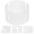 thumbnail image 3 of 100pcs Balloon Arch Connectors Clip Ring Buckle Balloon Flower For Party Wedding Decoration, 3 of 7