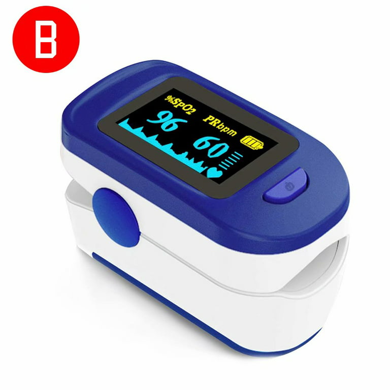 Microlife AfibB3 Thermoretracted Blood Pressure Monitor + Pulso 100  Portable Pulse Oximeter Free