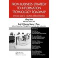 thumbnail image 1 of From Business Strategy to Information Technology Roadmap: A Practical Guide for Executives and Board Members, 1 of 1