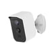 thumbnail image 2 of onlyliua Liquidación Ofertas Del Día Ofertas Prime Cámara de Seguridad Inalámbrica para Exterior, con Batería Recargable, Cámara Wifi, Cámara de Seguridad para Visión Nocturna, Audio Bidireccional y, 2 of 7