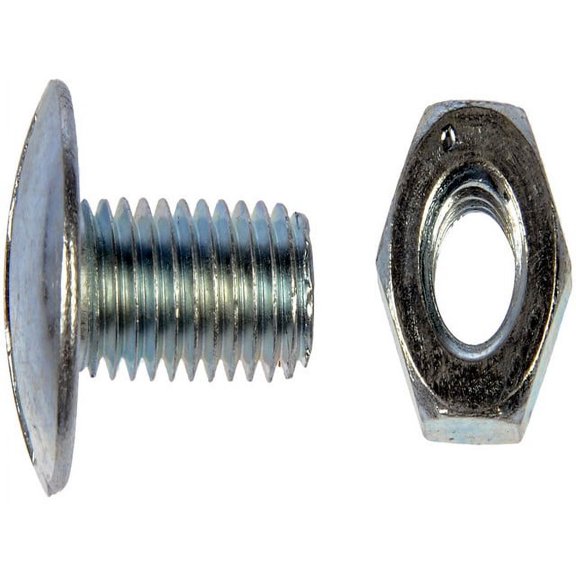 Dorman - Autograde Nut P/N:44022