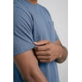 thumbnail image 6 of KingSize Men's Big & Tall The Ultra-Light Comfort Tee, 6 of 6