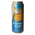 thumbnail image 1 of Cerveza Stammgast Hefeweizen 500 ml, 1 of 4