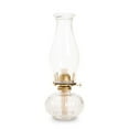 Florasense Glass Oil Lamp