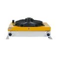 thumbnail image 6 of Air Cooler AH1417 Hydraulic Station Air-cooled Heat Exchanger Hydraulic Oil Cooler Radiator ,Energy-Efficient, 6 of 7