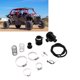 thumbnail image 1 of Juego De Válvulas De Soplado ANGGREK Turbo BOV De Alta Resistencia 14 Piezas Reemplazo Para RZR XPT XP4T XP S 1000 2016 - 2021, 1 of 7