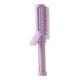 thumbnail image 2 of Cepillo para peinar el cabello, cepillo para cabello , cepillo desenredante portátil profesional para picnic, salón, oficina, hogar y baño Violeta, 2 of 9