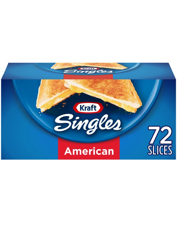 American Cheese in Cheese