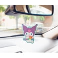 thumbnail image 4 of Ambientadores Surreal Entertainment Sanrio My Melody & Kuromi, 4 of 9