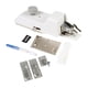 thumbnail image 4 of Prensatelas para ojales, prensatelas para ojales, herramienta Universal útil para hacer agujeros para botones, suministros para máquinas de coser,, 4 of 9