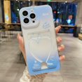 thumbnail image 1 of Funda Trasera De Cartera Para Tecno Spark 10 10C 9 8 8C 8P 8T 7 7P 7T 6 Go 2023 2022 Pop 7 Pro 5G De Bolsillo Con Ranuras Para Tarjetas De Corazón De Silicona, 1 of 4