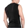 thumbnail image 2 of Zensah Sleeveless Compression Shirt, 2 of 2