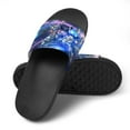 thumbnail image 4 of Mobile Suit Gundam Shower Slippers for Women & Men Non-Slip House Shoes Slide Sandals for Bathroom Home Beach Travel Dorm, 4 of 8