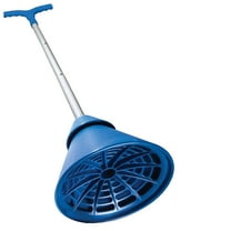 Manual Breathing Laundry Clothes Washer Plunger Heavy Duty Agitator