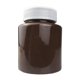 thumbnail image 1 of Pintura para muebles y cuero 4 Crema para zapatos y bolsos Nutrición y cuidado intensivo marrón, 1 of 9