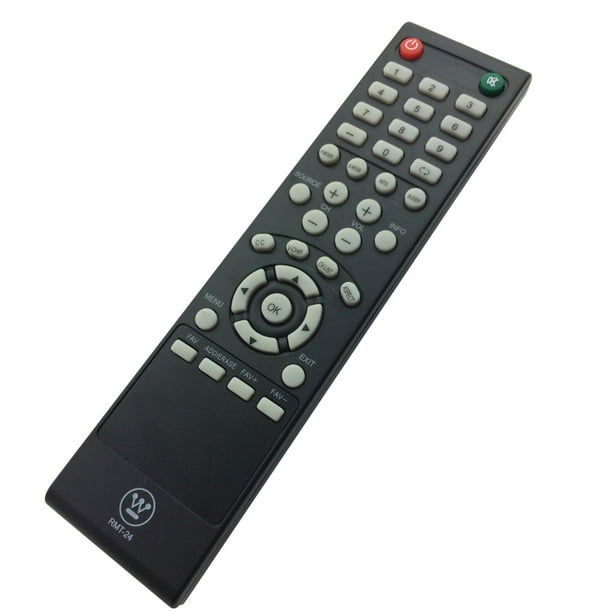 Westinghouse Tv Dw39f1y1