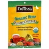 Nutiva Organic Hemp Protein Powder Drink