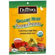 Nutiva Organic Hemp Protein Powder Drink