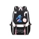 thumbnail image 1 of Mochila Mochila Bolso para madre y bebé de gran capacidad Bolso de maternidad impermeable(Buy 2 Save 10%), 1 of 2
