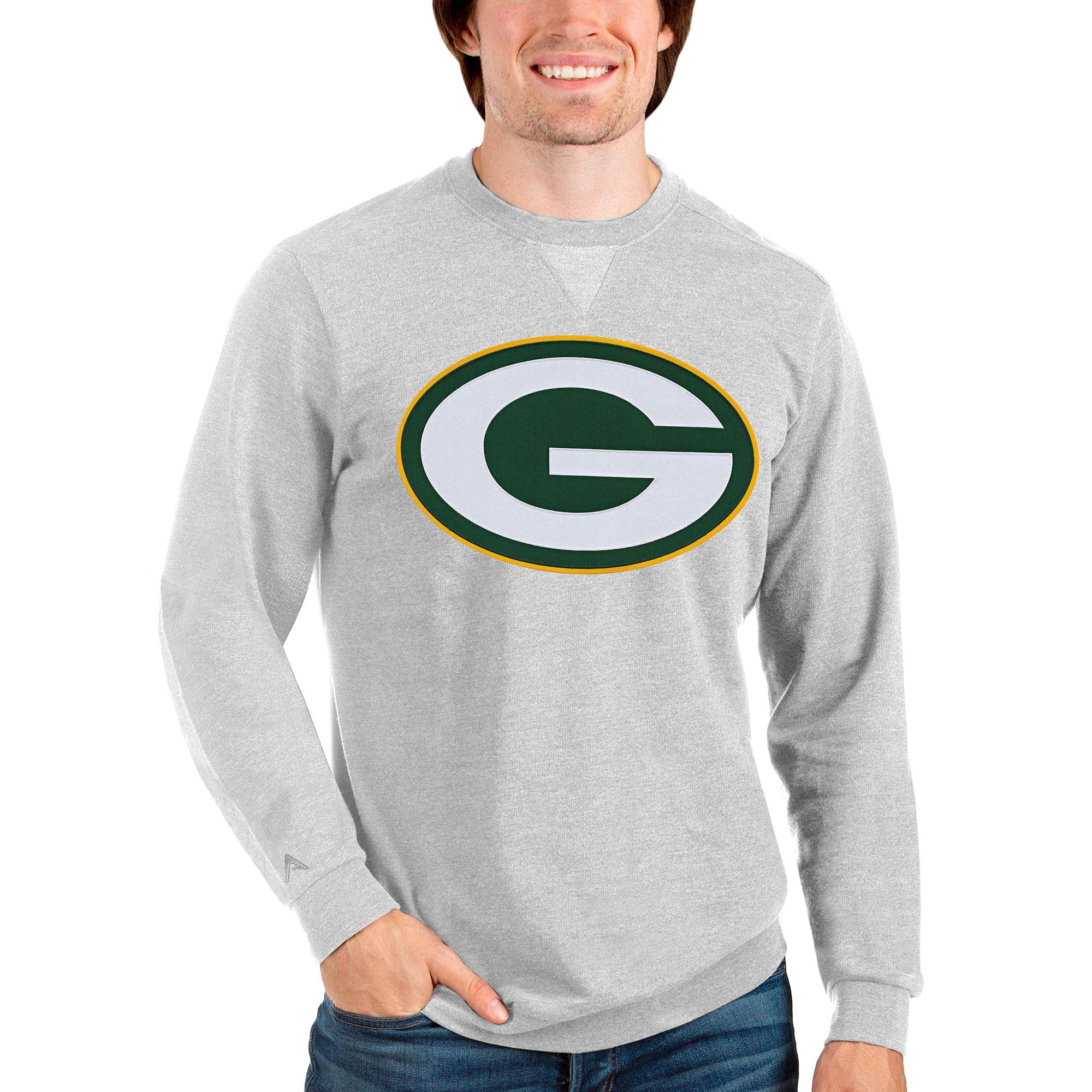 green bay sweatshirt mens
