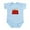Sky Blue, variant on CafePress - Going To Mamaw's Funny Infant Bodysuit - Baby Light Bodysuit, Size Newborn - 24 Months
