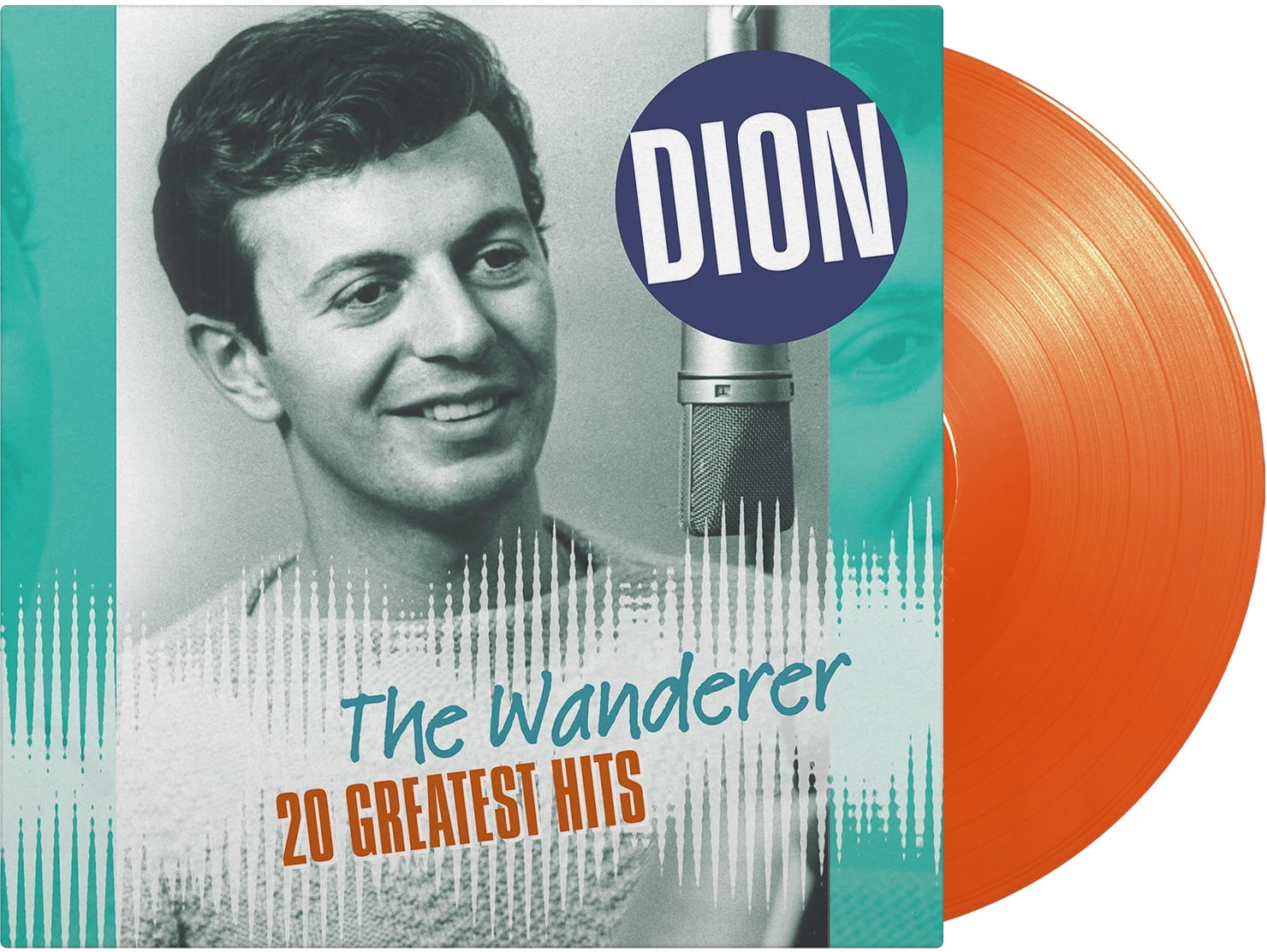 Dion & the Belmonts - The Hits & More: Dion & The Belmonts 1958-62