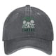 thumbnail image 1 of Gorra de béisbol lavada de Peanuts, Snoopy, San Patricio, Charlie Brown, Cheers, gorras de béisbol para caza, acampada, viseras para el sol, 1 of 5