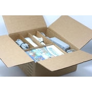 Restored Wii Video Game Console with Wii Sports Resort & Wii MotionPlus Bundle, 5 GB, White