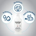 thumbnail image 5 of LoverCare Goat's Milk Body Lotion 27 fl oz (800ml) - Pearl Powder & Licorice, 5 of 8