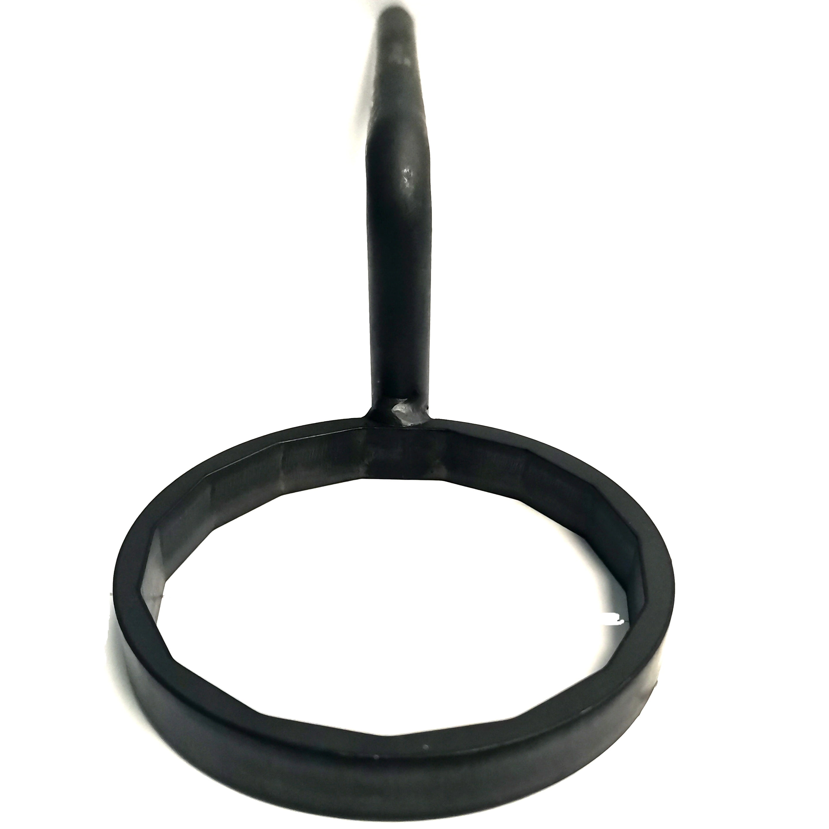 Buy Oil Filter Cap Wrench Tool 80mm x 15 Flute for Honda Nissan and