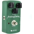 thumbnail image 3 of JOYO JF-33 Analog Delay Pedal with Function Delay Effect, 3 of 5