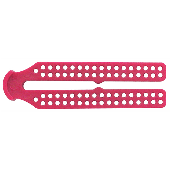 UVIEW SUMMER BREEZE VENT AIR FRESHENER (12 PACK)