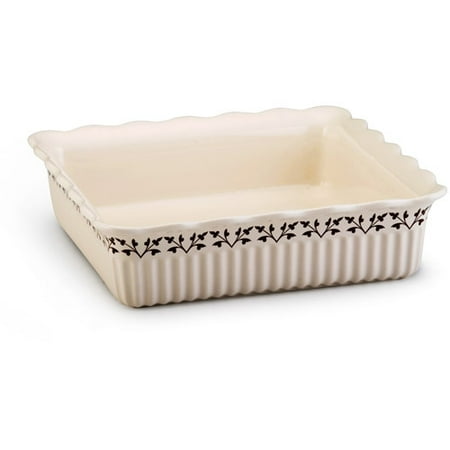 Paula Deen 9" x 9" Square Baking Dish