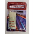 thumbnail image 3 of Supertape CC Contour -Double Sided Wig Adhesive, Hairpiece Tape - 36 Piece., 3 of 5