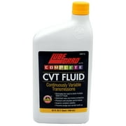Lubegard Complete CVT Transmission Fluid Lxe, Multi-Vehicle Formula for Belt and Chain Type CVTs (32 oz.) Fits select: 2018 Ford F150, 2015-2022 Honda