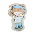 thumbnail image 1 of Pocket Warmer Reusable Hand Warmer With Great Motifs For Children Heat Pad For Cold Days And Heat Snap Pillow 60ML, 1 of 7