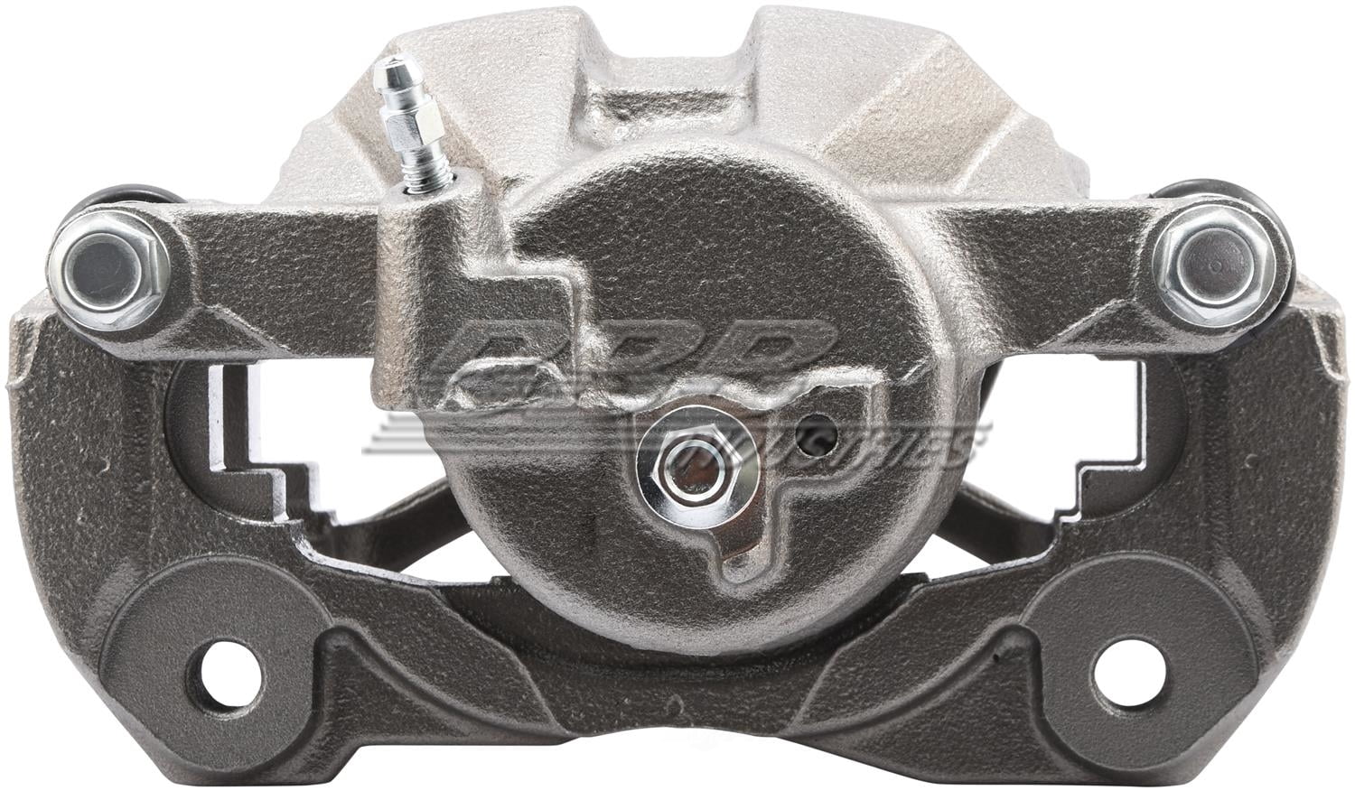 TERREPOWER formerly BBB Industries 99-01706A Reman Caliper w/installation Hardware