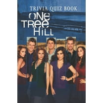 One Tree Hill: Trivia Quiz Book (Paperback)