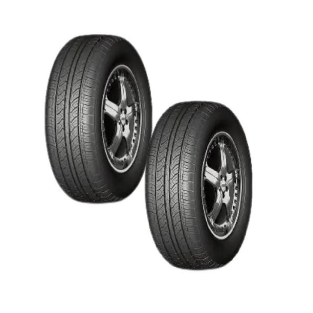 Paquete de 2 Llantas 175/70R13 Fullrun F1000 82T