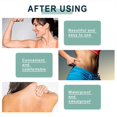 thumbnail image 4 of Flaw Hide Tape Birthmark Scar Acne Tattoo Cover Up Concealing Hide Stickers, 4 of 6