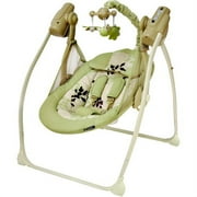 Combi Yurikago Swing, Jade