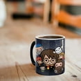 thumbnail image 4 of Harry Potter (Cartoon Hogwarts) Morphing Mugs® Heat-Sensitive Mug MMUG657, 4 of 8